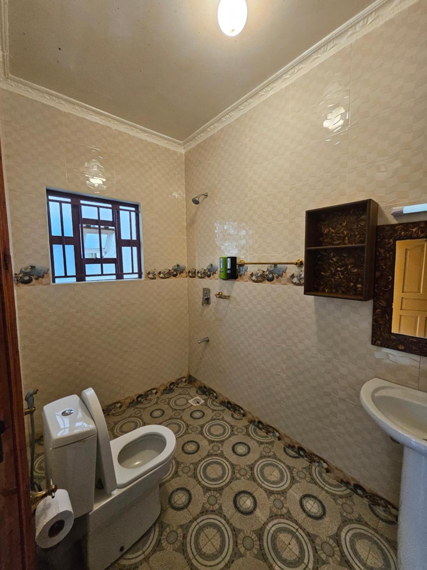 Grand Amoena Guest House Найваша Экстерьер фото